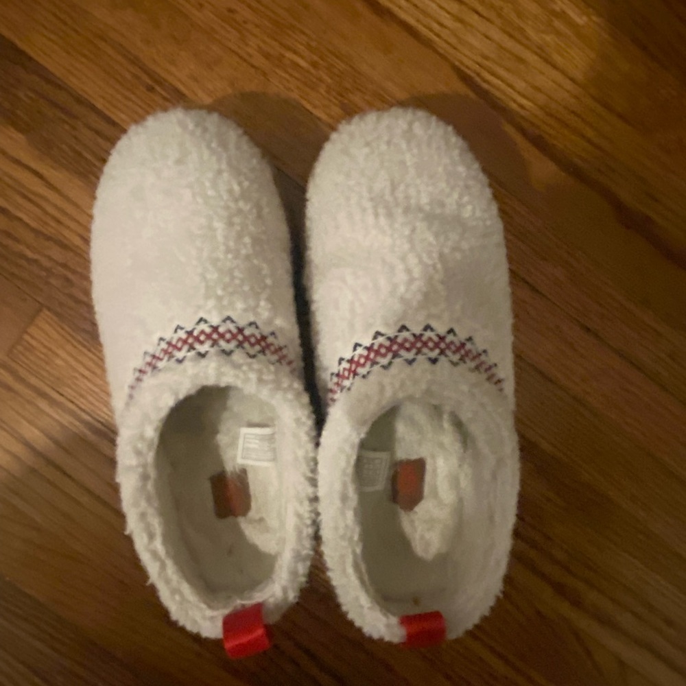UGG slippers